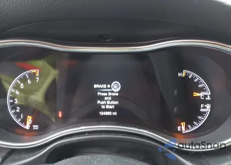 2018 Jeep Grand Cherokee Limited 4X4 из США, поврежденный, VIN 1C4RJFBG8JC313234